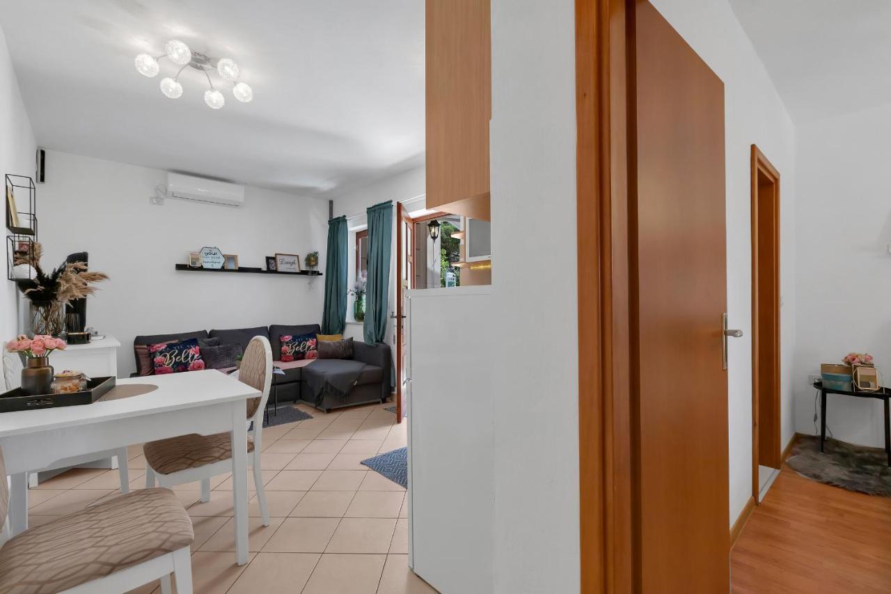 Apartman Marito Selca  Esterno foto