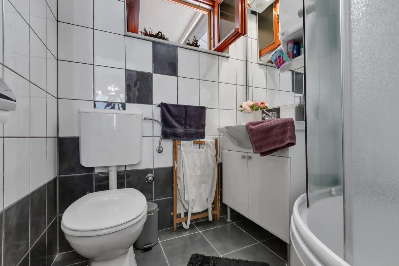 Apartman Marito Selca  Esterno foto
